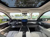 Lincoln Navigator 2024